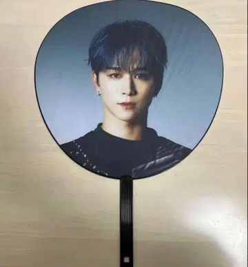 INI XQUARE BIG 부채 고토 타케루