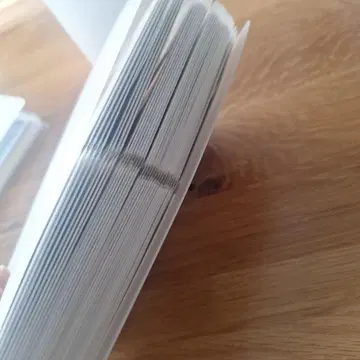 요시다 진토 생일 브로마이드 묶음 판매