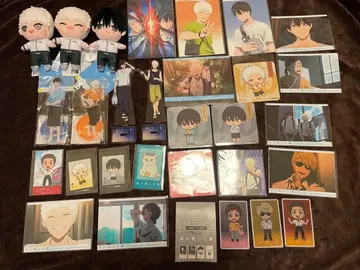 빛이 죽은 여름 25점 이상 묶음 판매