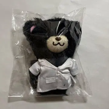 블랙페앙 시즌1 토카이 베어