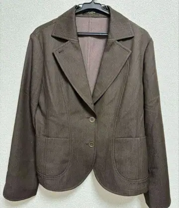 타411 [ leilian ] 새상품급 11호 사이즈 자켓