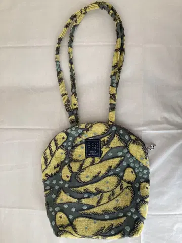 미사용 새상품 mina perhonen wind bird 백