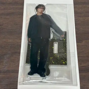 THE LAST PIECE 루이 RUI 아크릴 스탠드 STARGLOW