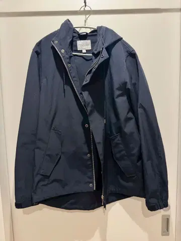 어반 리서치 PERTEX 마운틴 후드티 UR96-17H005