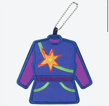 버즈 라이트이어 와펜 배지 아스트로 블래스터