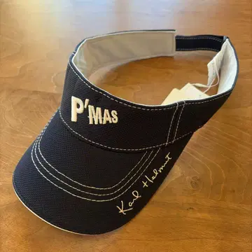 Karl Helmut 골프용 선바이저