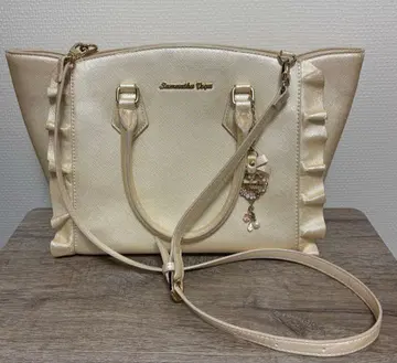 Samantha Vega 사만사베가 플래터 크림