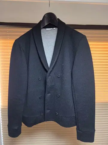 캘빈클라인 P 코트