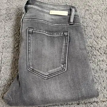 ANTGAUGE 아토게이지 올리비아 속기모 데님