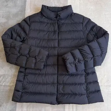 유니클로 울트라 라이트 다운 다운 재킷 XL 블랙