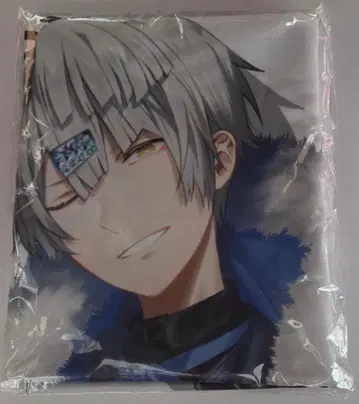 나침반 아담 천 포스터