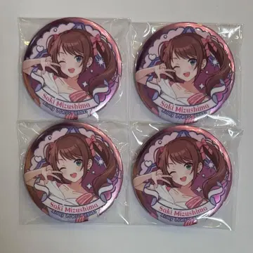 아이돌 마스터 시구레 우이 미즈시마 사키 업