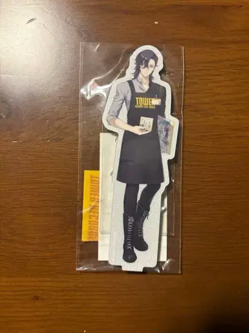 잭 쟝느 무츠미 스케 타워 레코드 타워레코드 카페 아크릴 스탠드