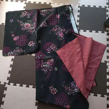 화학 섬유 코몬 L 사이즈 빅