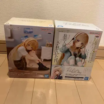 옆집 천사님에게 무심코 망가뜨려졌던 건에 대하여 시이나 마시로 2종 세트