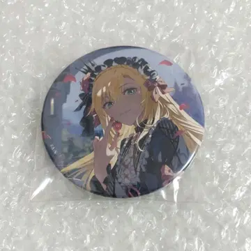 니지산지 생일 굿즈 2022 캔뱃지 우즈키 코우