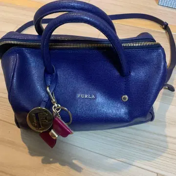 FURLA 플루라 여성 숄더백
