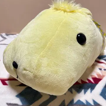 카피바라 씨 제일복권 히다마리 씨 봉제 인형