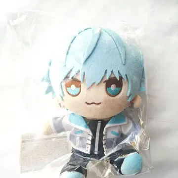 Lapis 라피스 앉아 봉제 인형  Meteorites