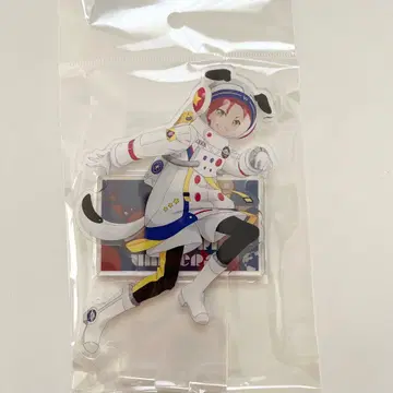 프리파라 미타카 아사히 아크릴 스탠드 해피셀렉션 아사히독