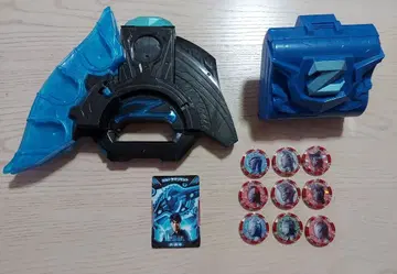 DX 울트라맨 Z 울트라 제트 라이저 외