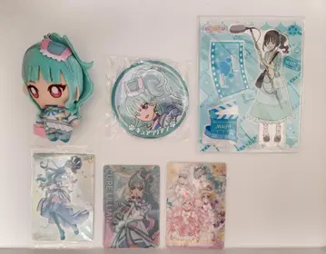 원더풀 프리큐어 큐어 리리안 묶음 판매