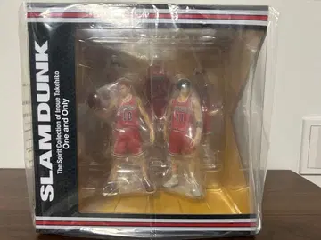 슬램덩크 피규어 One and Only