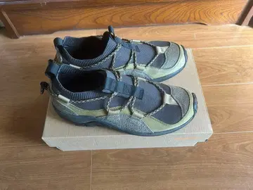 머렐 정글 모크 27cm