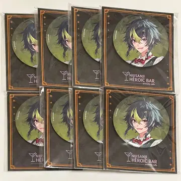 이하 라이 아니카페 캔뱃지