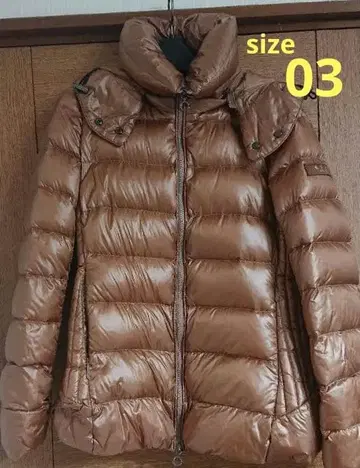 TATRAS 타트라스 다운 자켓 후드 부착 사이즈 03