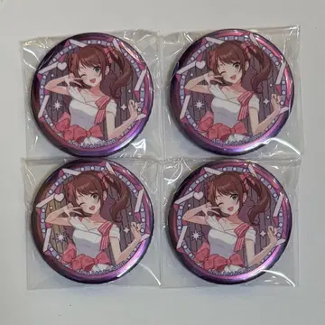 아이돌 마스터 시구레 우이 미즈시마 사키 히키