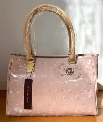 토트백 클레이사스 헬로키티