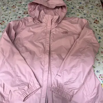 THE NORTH FACE 자켓 미사용 새상품 L 핑크