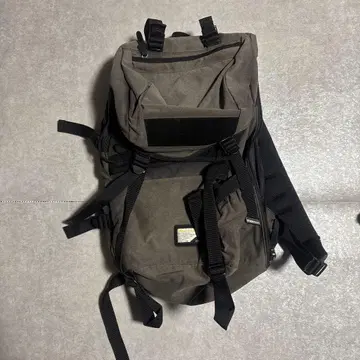 백팩 마스터피스