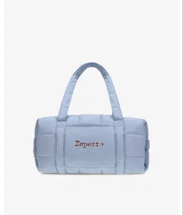 새상품 Repetto 더플백 M 사이즈