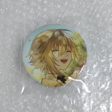 니지산지 생일 굿즈 2021 우즈키 코우 캔뱃지