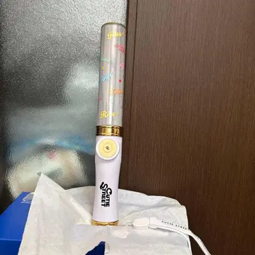 큐티 스트릿 LED 응원봉