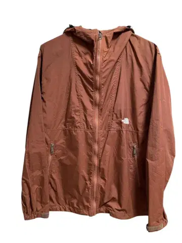 THE NORTH FACE 컴팩트 자켓