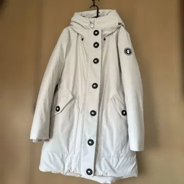 SAVE THE DUCK 세이브 더 덕 에코 P40413W 사이즈 M