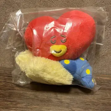 BT21 제일복권 봉제 인형