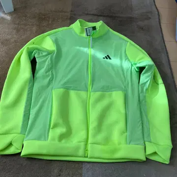 [초특가!] 최종 가격! 아디다스 남성용 골프 자켓