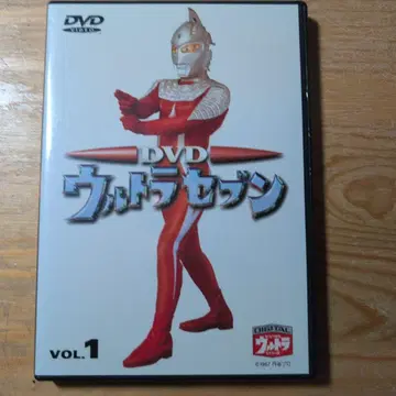 울트라 세븐 (1)