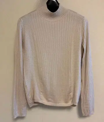 Gready Brilliant 그레디 브릴리언트 니트 아이보리