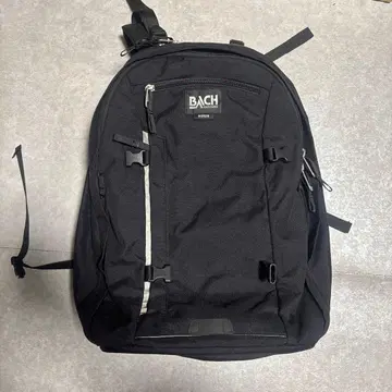BACH BIKE2B 백팩