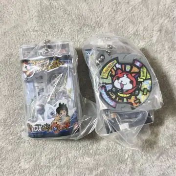 요괴워치 미니어처 패키지 컬렉션