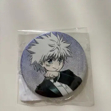 HUNTER x HUNTER 키루아 BOX 구매 혜택