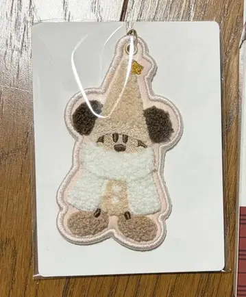 [ 완판템 ] 리루린린 크리스마스 2025 키체인 키링