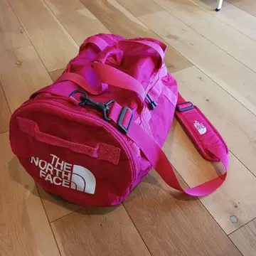 THE NORTH FACE 더플백 30L 핑크