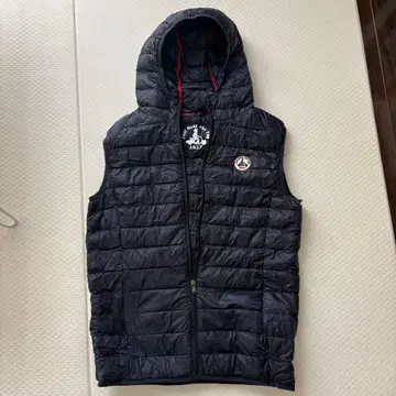 JOTT 다운 베스트 S 사이즈