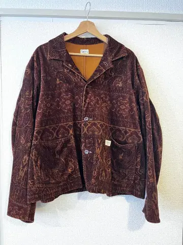 SMITH'S AMERICAN x monkey time 콜라보 셋업